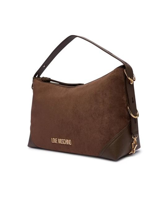 Schultertasche  LOVE MOSCHINO | JC4090PP1PLD130A